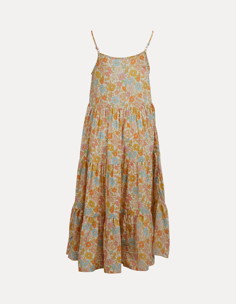 EVE GIRL MEADOW DRESS