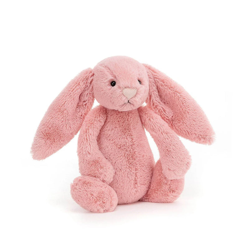 JELLYCAT BASHFUL PETAL BUNNY SMALL