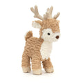 JELLYCAT MITZI REINDEER MEDIUM