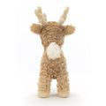 JELLYCAT MITZI REINDEER MEDIUM