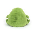 JELLYCAT RICKY RAIN FROG