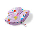 HALCYON NIGHTS SWIM BUCKET HAT SUNDAE FUN DAY