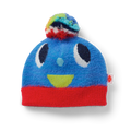 HALCYON NIGHTS RAINBOW EXPRESS KNIT BEANIE