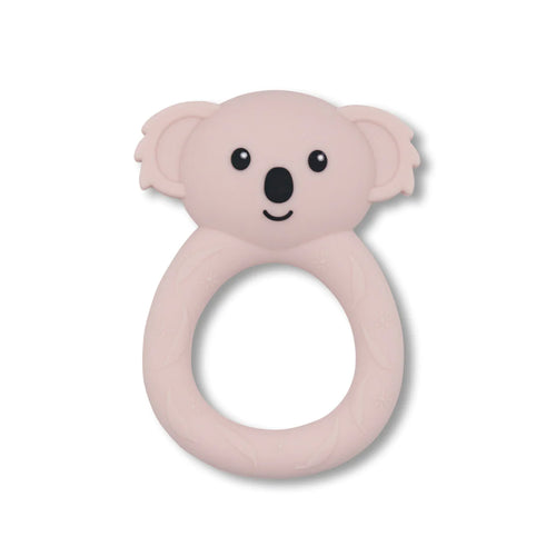 JELLYSTONE KOALA TEETHER