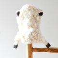 TARA TREASURES HAND PUPPET-LAMB