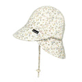 BEDHEAD LEGIONNAIRE FLAP SUNHAT - CHARLOTTE