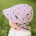 BEDHEAD LEGIONNAIRE FLAP SUN HAT BELLA