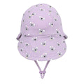 BEDHEAD LEGIONNAIRE FLAP SUN HAT BELLA