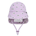 BEDHEAD LEGIONNAIRE FLAP SUN HAT BELLA