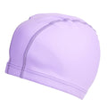 BLING2O PURPLE FLAMINGO SWIM CAP