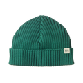 NATURE BABY FOREST BEANIE PINE