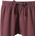 NATURE BABY SUNDAY PANTS MARRON