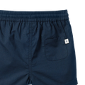 NATURE BABY JAMES SHORTS NAVY