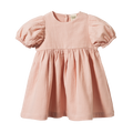 NATURE BABY ALBERTINE DRESS BROOK