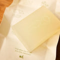 NATURE BABY ORGANIC LAVENDER & CHAMOMILE SOAP