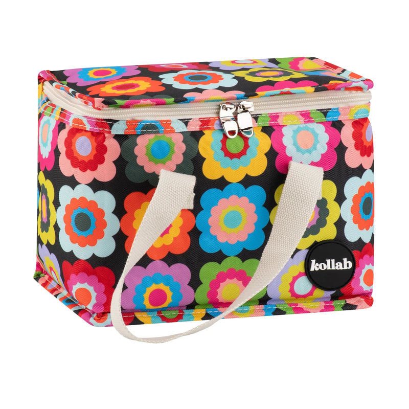 KOLLAB LUNCH BOX RETRO CHIC