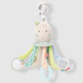 FEHN ACTIVITY OCTOPUS