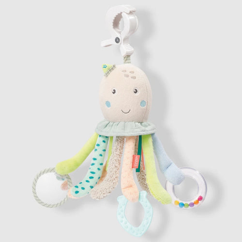 FEHN ACTIVITY OCTOPUS