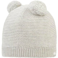 TOSHI ORGANIC BEANIE SNOWY PEBBLE