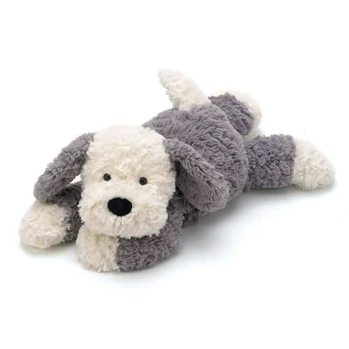 JELLYCAT TUMBLIE SHEEP DOG