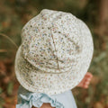 BEDHEAD TODDLER BUCKET HAT - CHARLOTTE