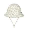 BEDHEAD TODDLER BUCKET HAT - CHARLOTTE