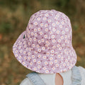 BEDHEAD TODDLER BUCKET HAT - LANA