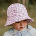 BEDHEAD TODDLER BUCKET HAT - LANA