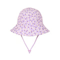 BEDHEAD TODDLER BUCKET HAT - LANA