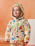 HALCYON NIGHTS YO'S COUNTRY KIDS RAINCOAT