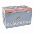 JEWEL BOX ENCHANTED 3 DRAWER