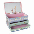 JEWEL BOX ENCHANTED 3 DRAWER