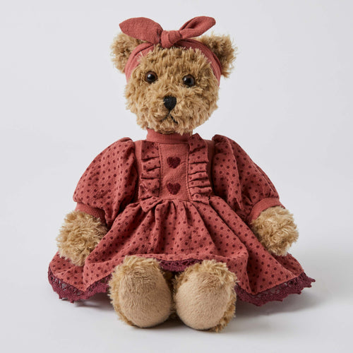 HAZEL THE NOTTING HILL BEAR