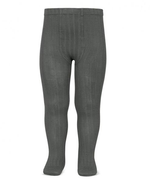 CONDOR RIBBED TIGHT LIQUEN 761 – Chocolate Freckles